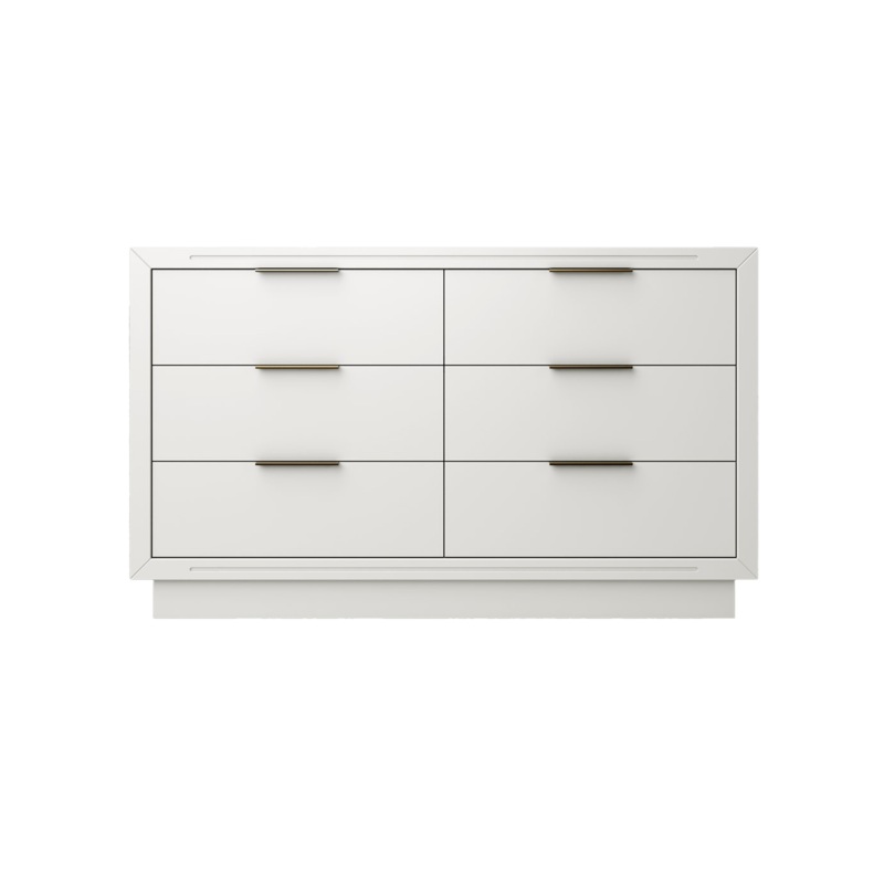 Quadro Double Dresser