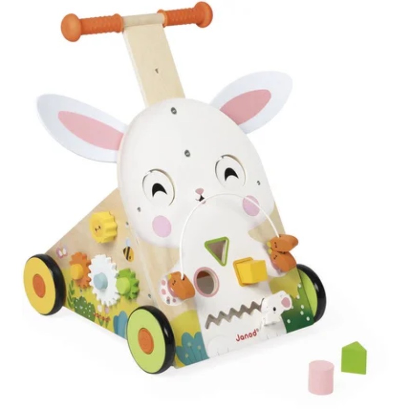 Rabbit Cart
