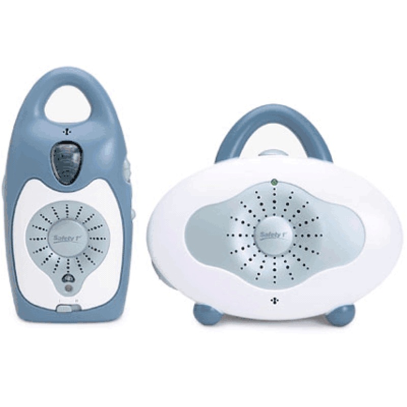 Safety 1st – Vibrating Monitor 080410050
