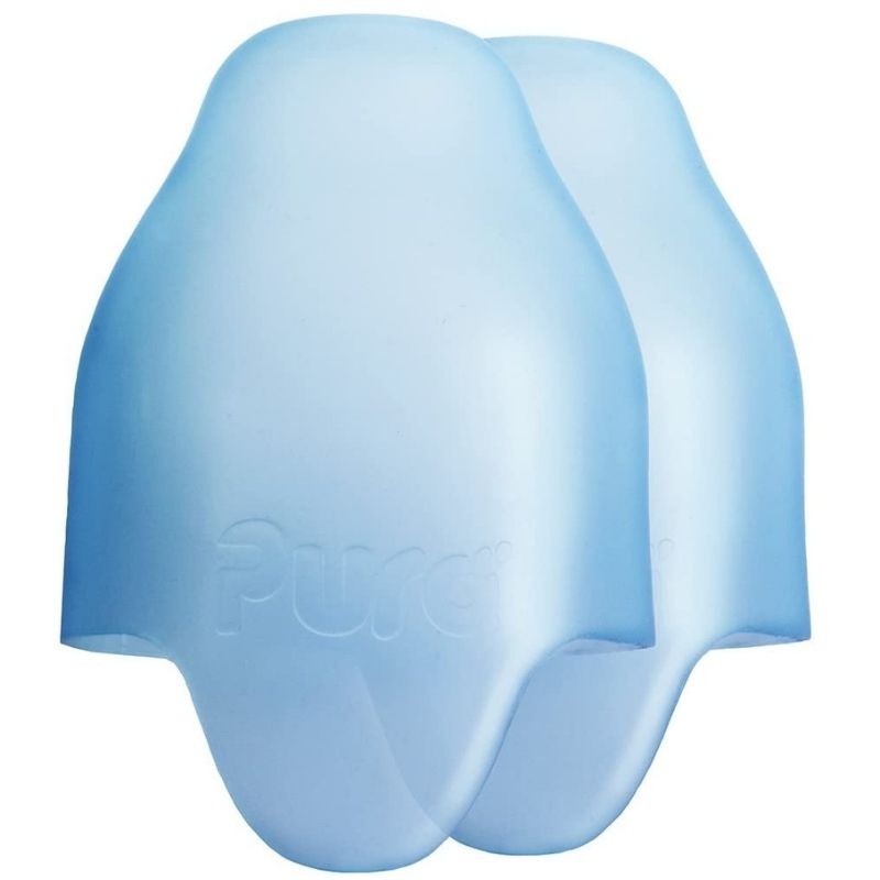 Silicone Travel Cover – 2 Packk