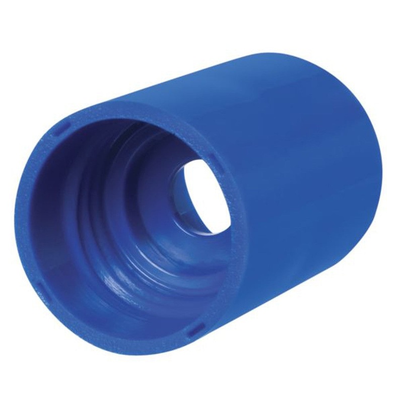 Cyclone Tube