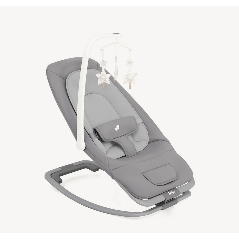 Joie – dreamer compact rocker – Arctic