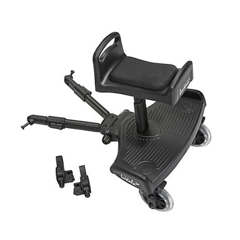 Larktale Ride-Along Stroller Board – Universal Fit