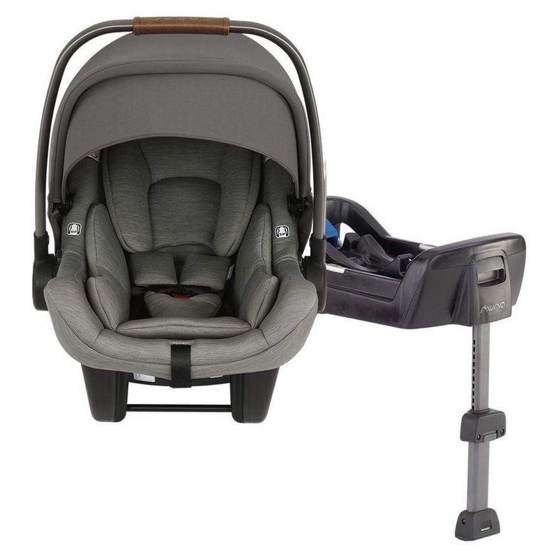 Nuna PIPA Lite Infant Car Seat