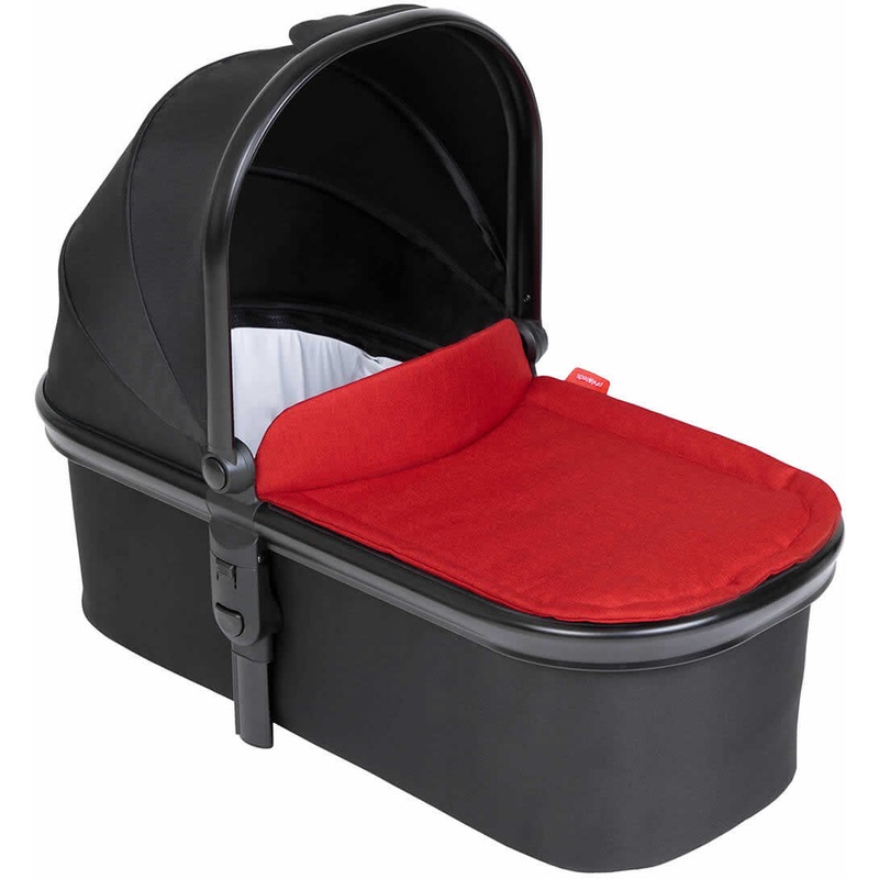 Phil & Teds Snug Carrycots
