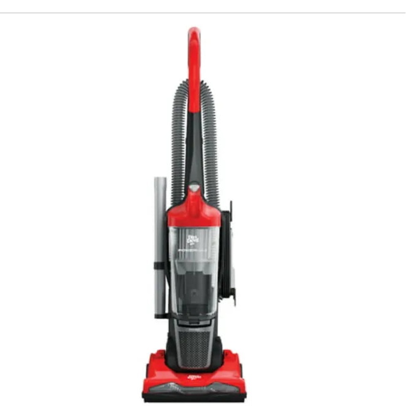 PowerMax Bagless Upright Vacuum Cleaner Machine UD70111V
