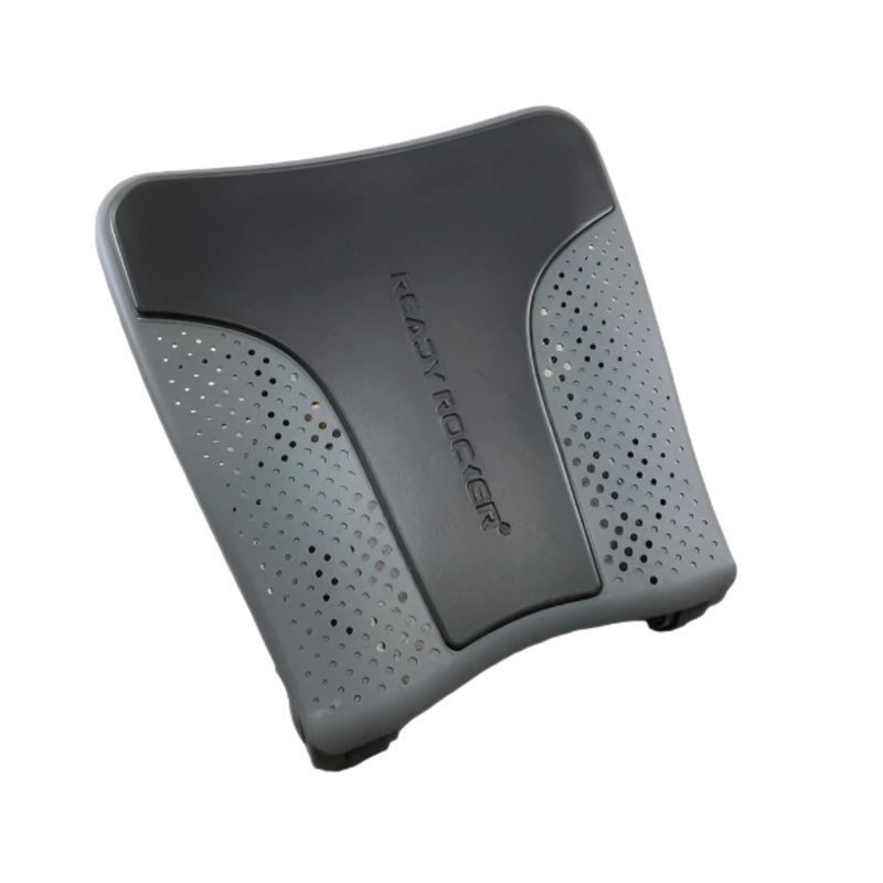 Ready Rocker Portable Rocker, Slate, Deluxe