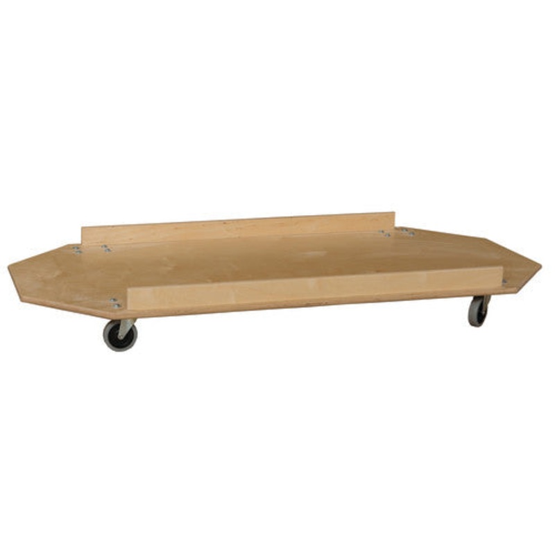 Toddler Cot Carrier