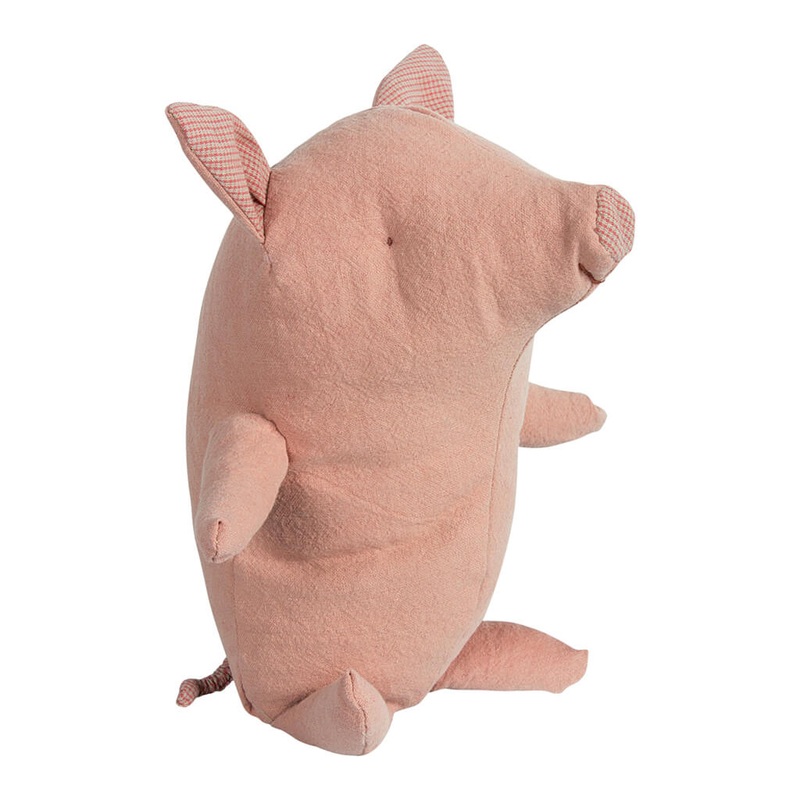 Truffle The Pig