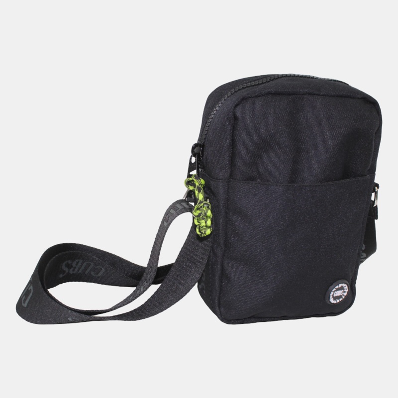Black Cross Body Bag