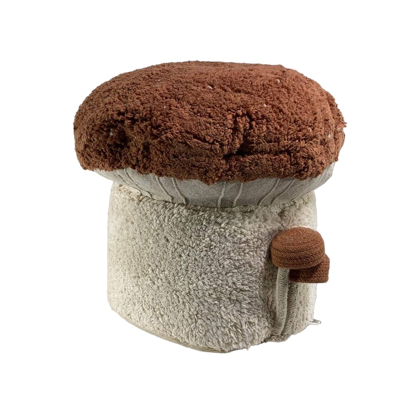 Lorena Canals Boletus Pouf