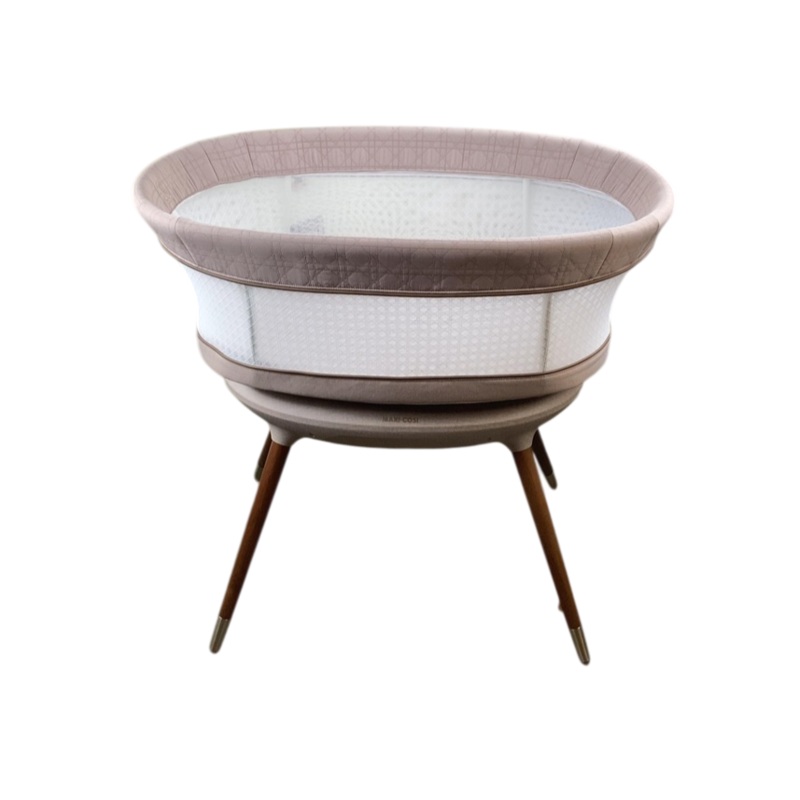 Maxi-Cosi Starling Smart Bassinet, Natural Heritage