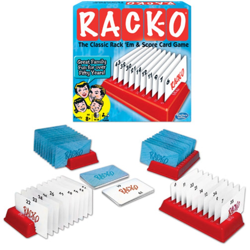 RACK-O