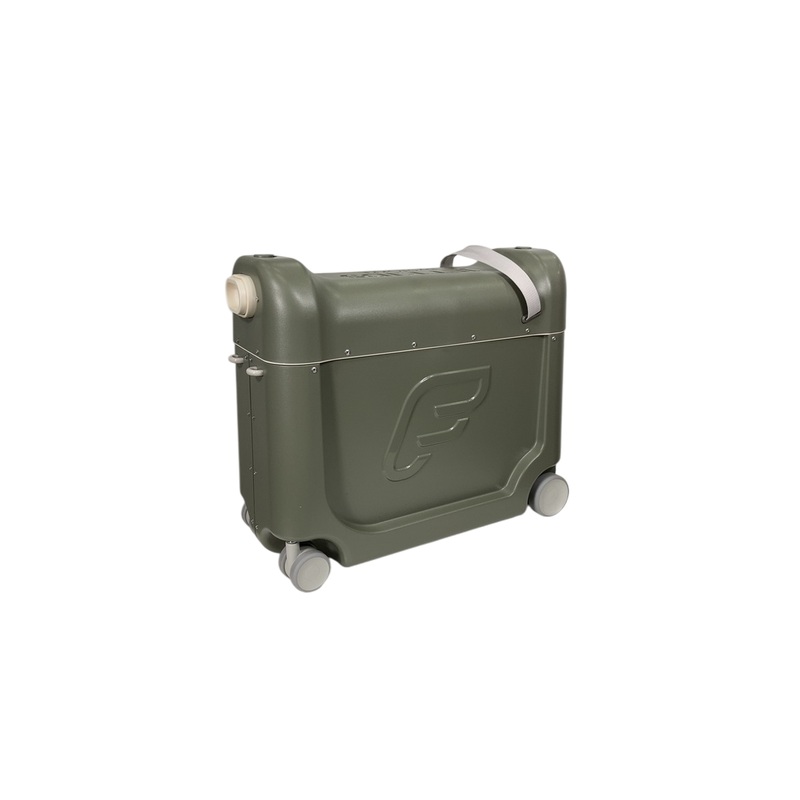Stokke JetKids BedBox, Dusty Olive