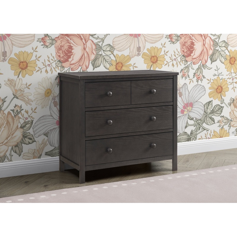 Sweet Beginnings 3 Drawer Dresser