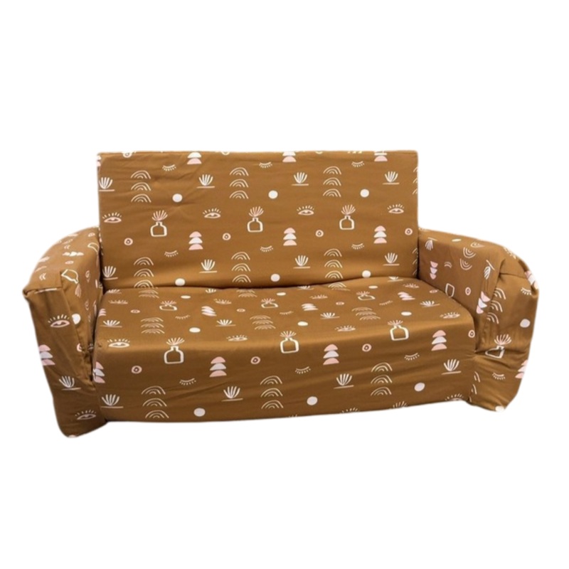 Toki Kids Play Couch, Desert