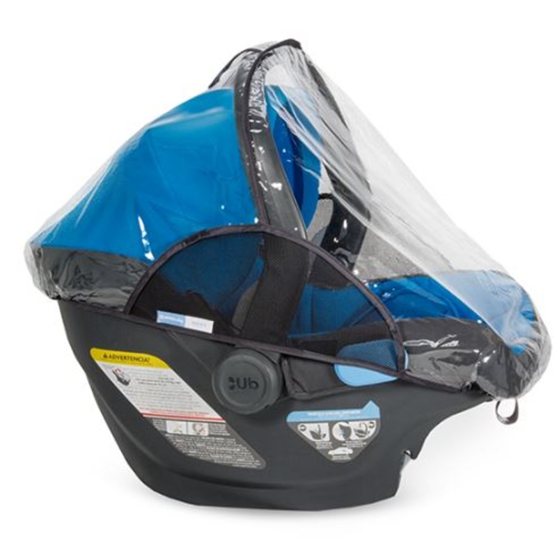 Uppababy Mesa Infant Car Seat Rain Shield