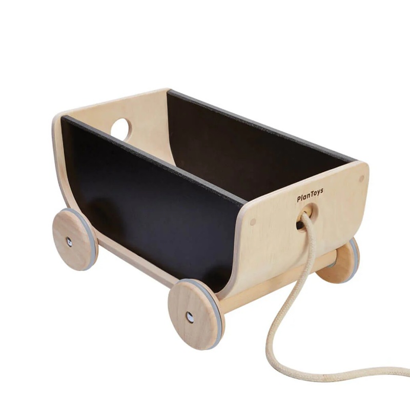Wagon Black