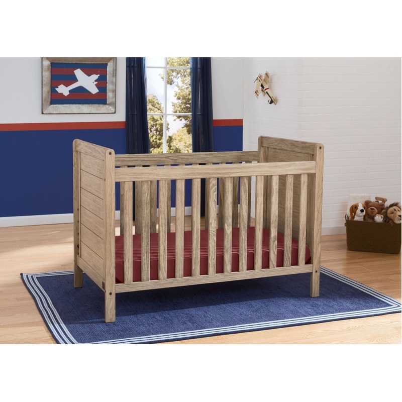 Cali 4-in-1 Crib
