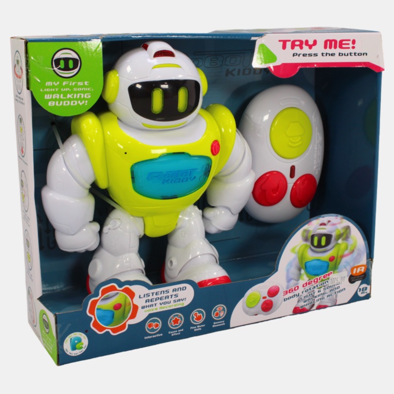 DHTRF10384JR/C Robot