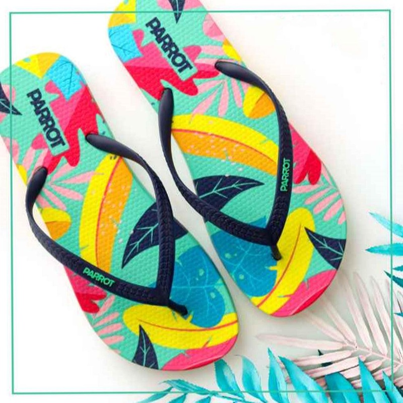 Girls’ Flip Flops