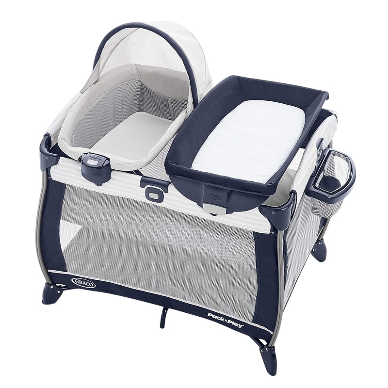 Graco Pack ‘n Play Quick Connect, Alex