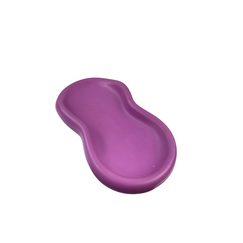 Keekaroo Peanut Changing Pad, Raspberry