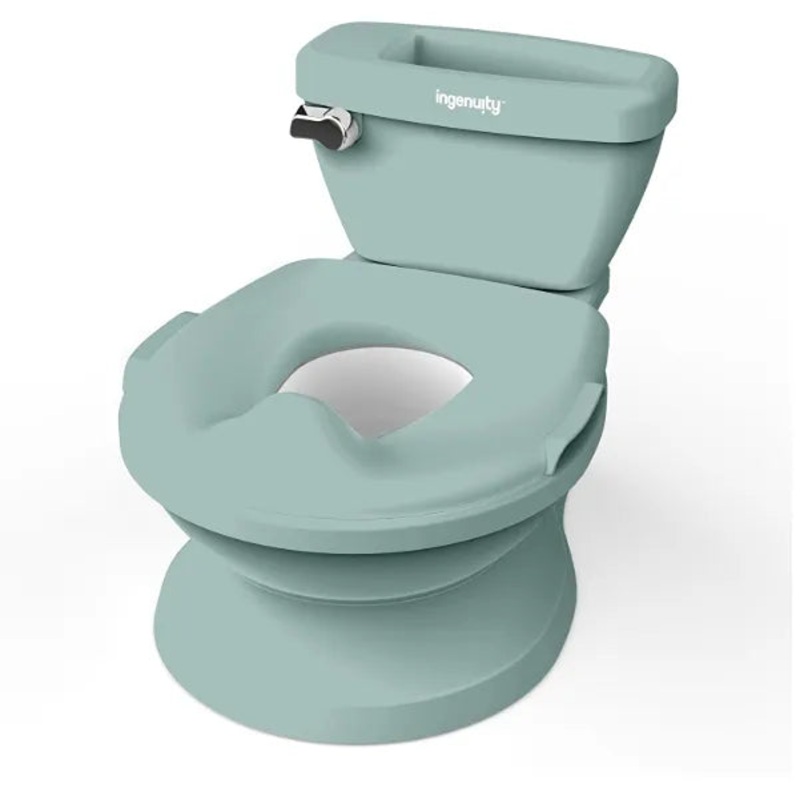 My Size Potty Pro – Green