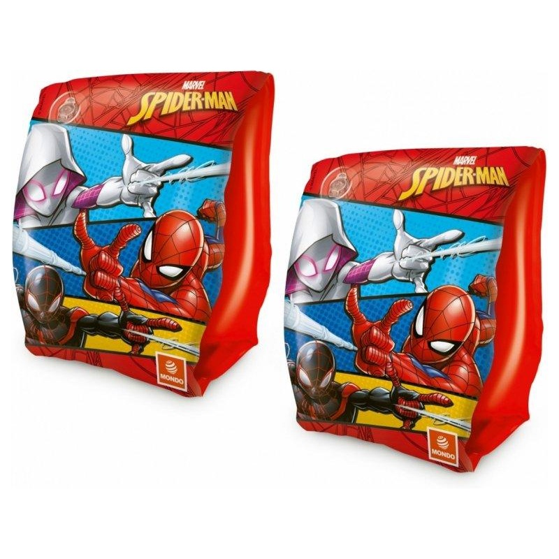 Spiderman Armbands