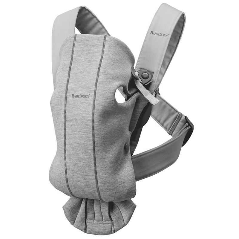 Carrier Mini 3D Jersey
