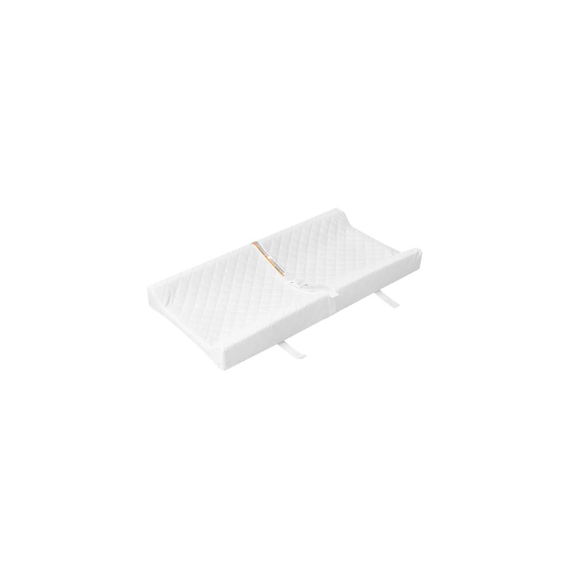 Contoured Changing Pad