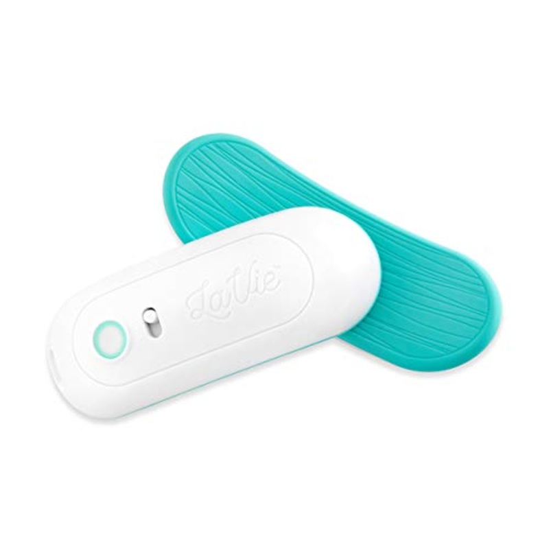 LaVie Warming Lactation Massager