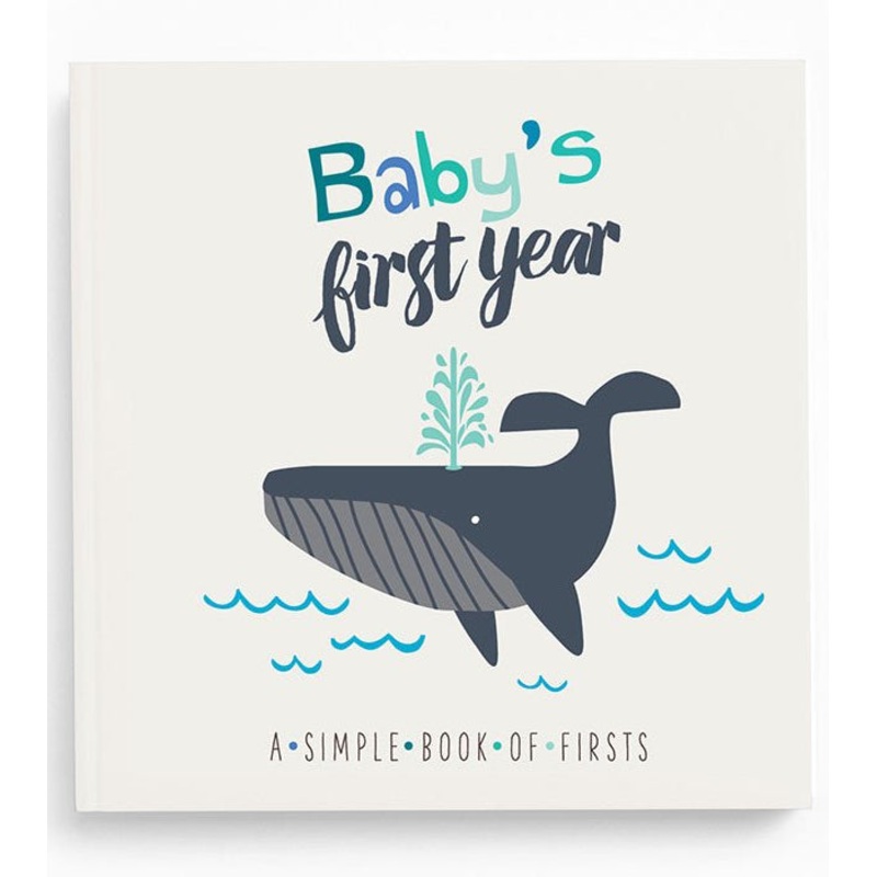 Lucy Darling Memory Book – Little Captain