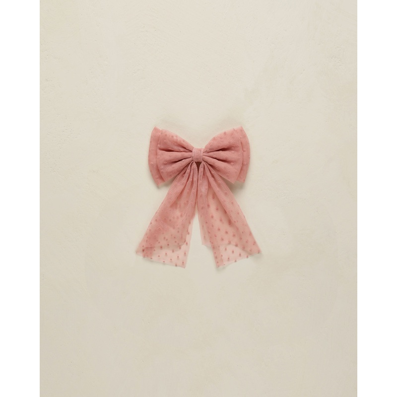 Noralee Alice Bow – Lipstick