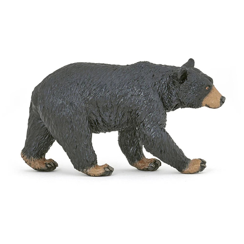Papo American Black Bear