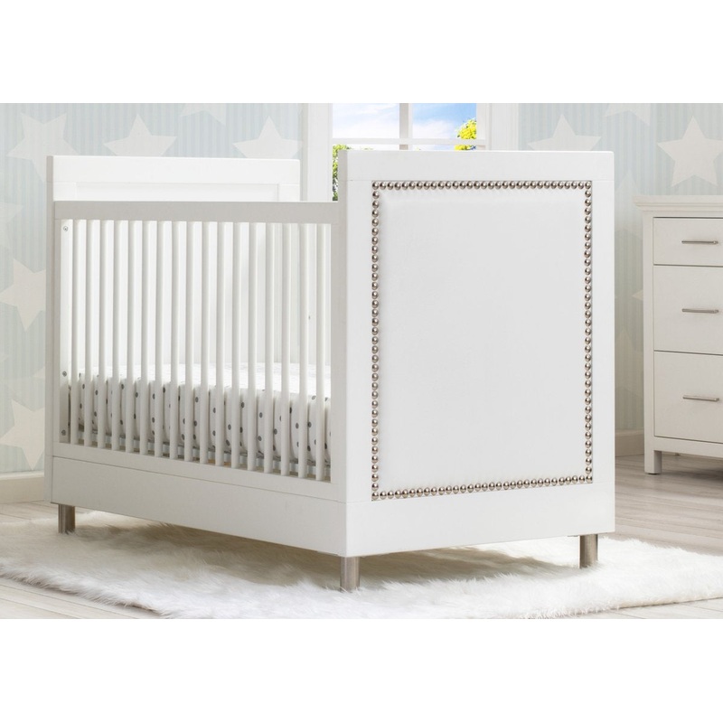 Avery 3-in-1 Convertible Crib