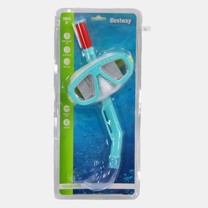 Bestway Aqua Champ Essential – Aqua