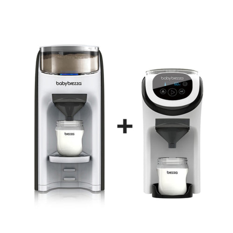 BUNDLE: Formula Pro Advanced AND Formula Pro Mini