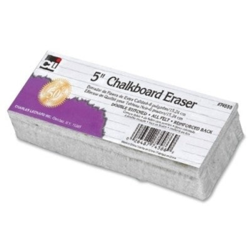 Chalkboard Eraser