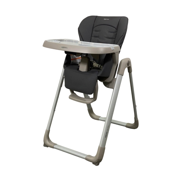 Inglesina MyTime Highchair, Pepper