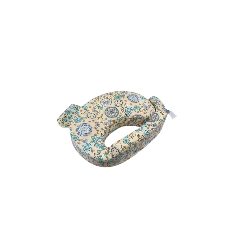 My Brest Friend Nursing Pillow, Buttercup Bliss