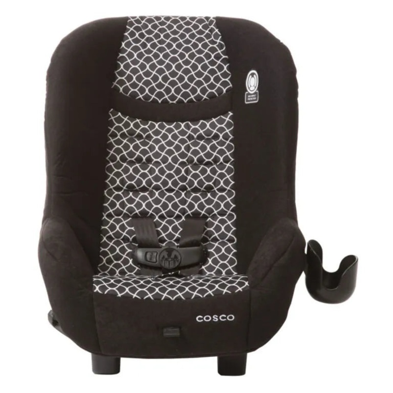 Scenera NEXT Convertible Car Seat – Otto