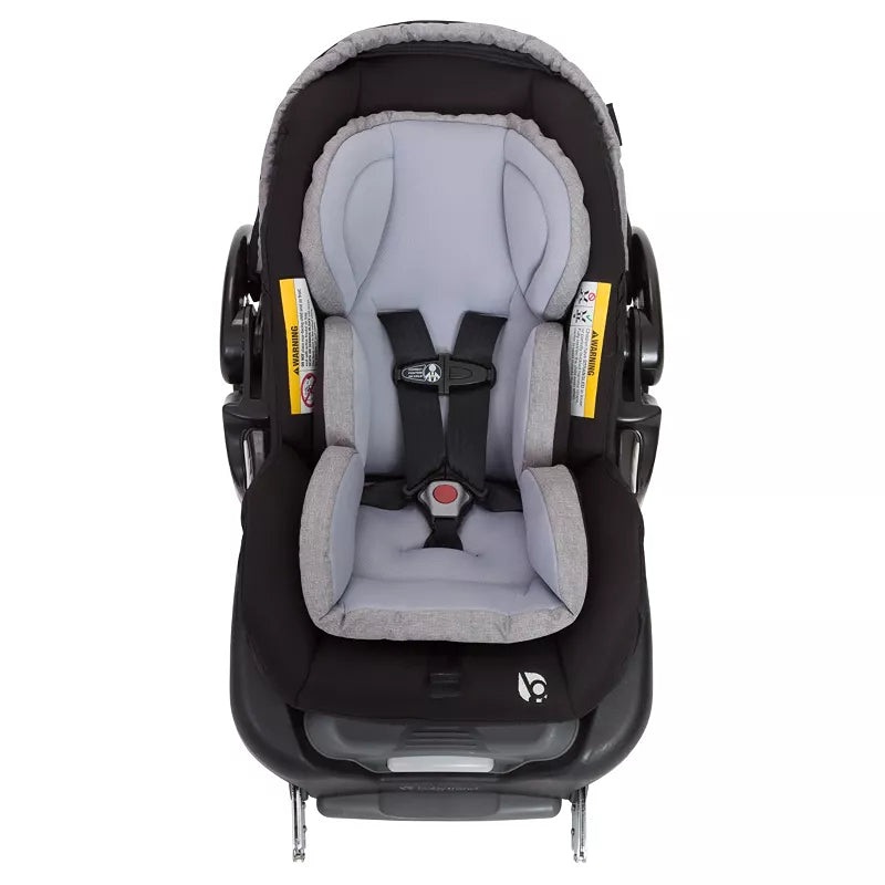 Secure Snap Gear 35 Infant Car Seat -Nimbus