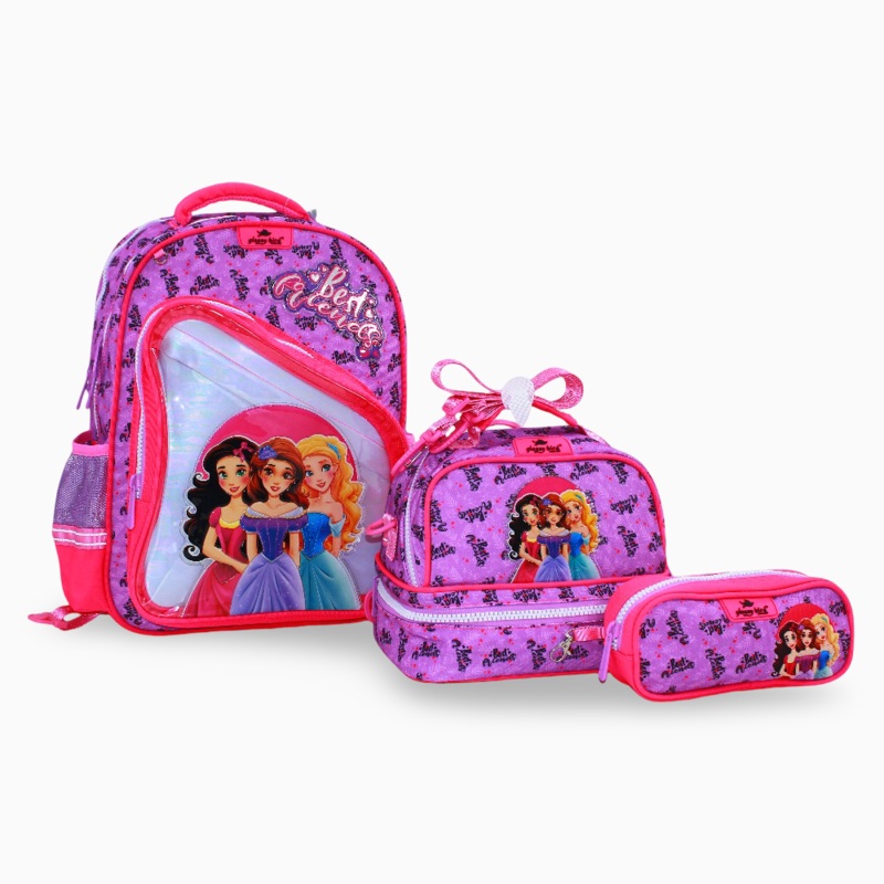 Best Friends School Set  17 Inches