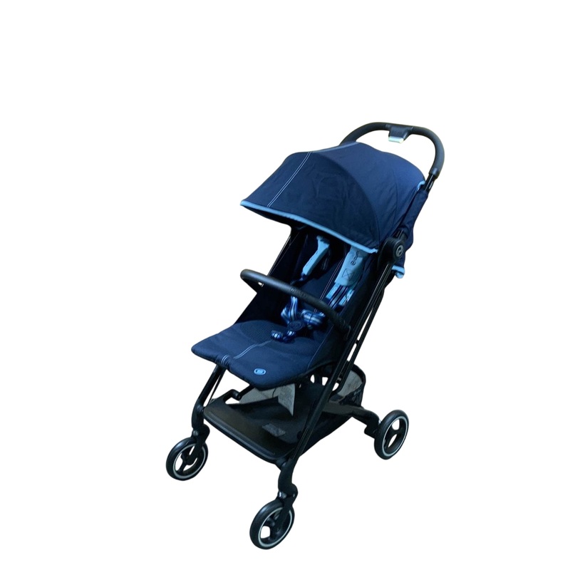 Cybex Beezy 2 Stroller, 2022, Ocean Blue
