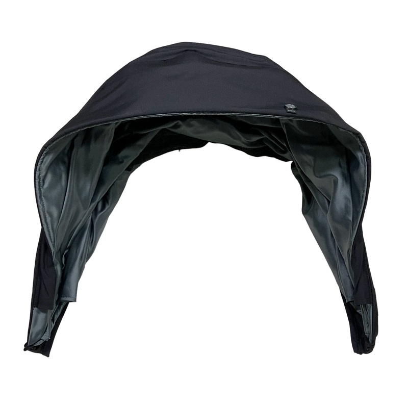 Cybex MIOS Stoller Canopy, Stardust Black