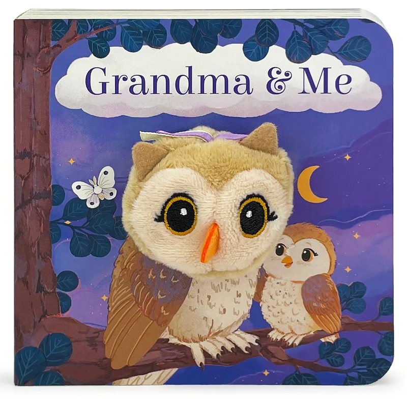 Grandma & Me