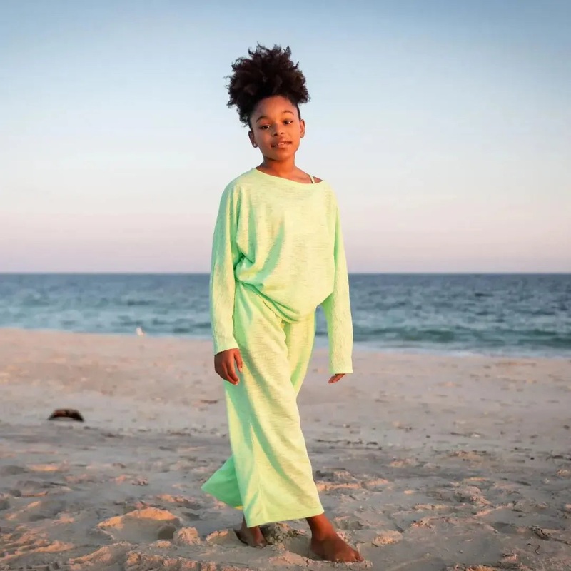 Appaman – Beach Pants – Mint