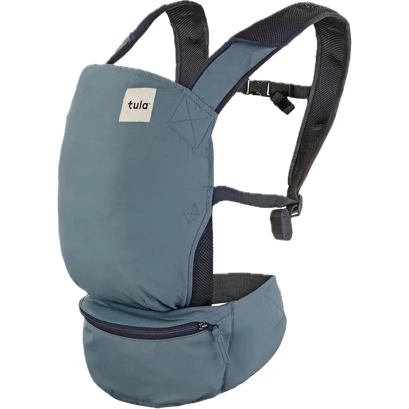 Lite Baby Carrier – Slate