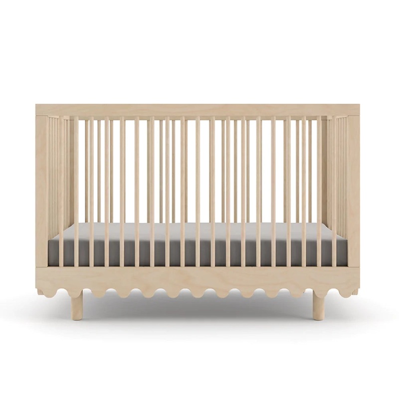 Moss Crib